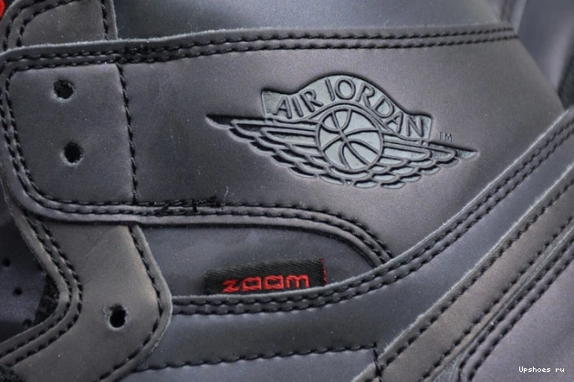 1 Jordan BV0006-900  Zoom High Fearless Retro 0711